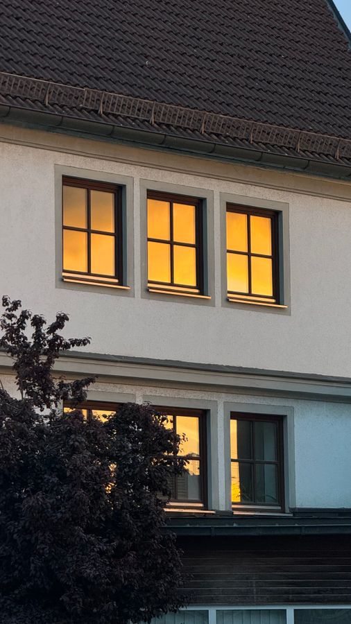 Gestaltung von Außenflächen